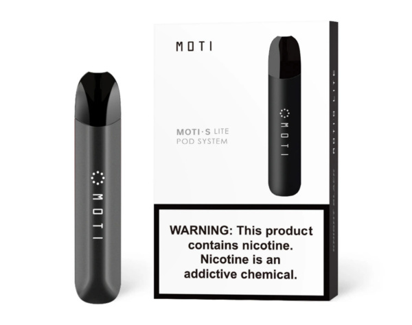 Moti s lite vape device